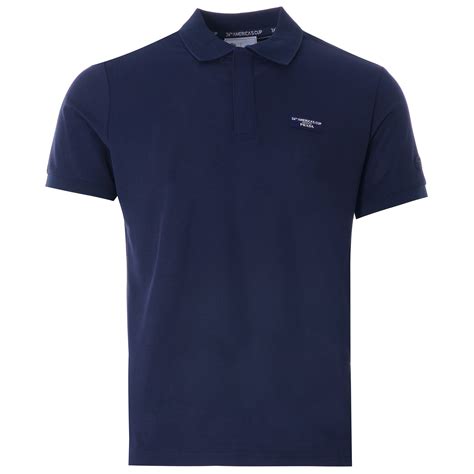 prada north sail|north sails prada polo.